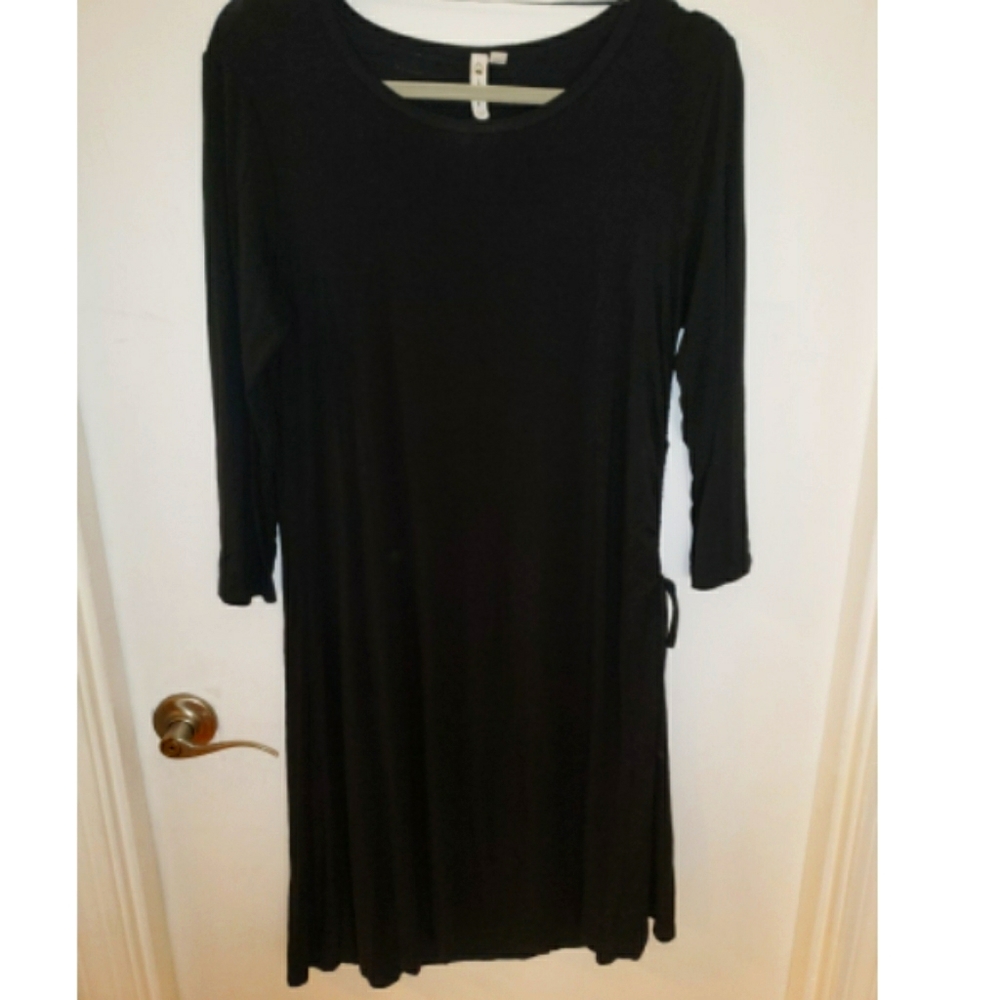 Cotton Dress